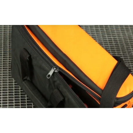 Spiral hose with quick-release couplings 5x8mm 15m 81492 VOREL