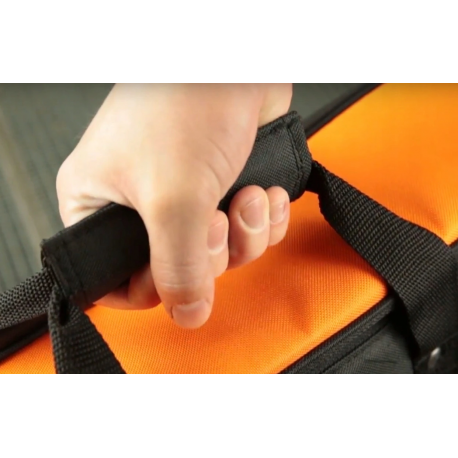 Spiral hose with quick-release couplings 5x8mm 15m 81492 VOREL