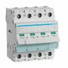 Insulating switch disconnector SBN463 4P 63A Hager