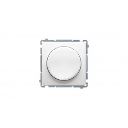 Basic rotary dimmer BMS9L.01/11 for LED white SIMON