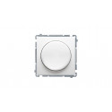 Basic rotary dimmer BMS9L.01/11 for LED white SIMON