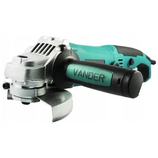 Szlifierka kątowa VSK718 125mm 1050W Vander