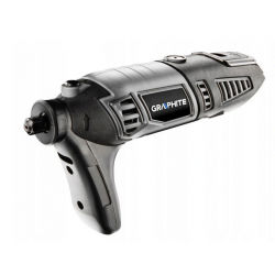 Graphite 59G019 170W mini grinder rpm8000-35000 GRAPHITE
