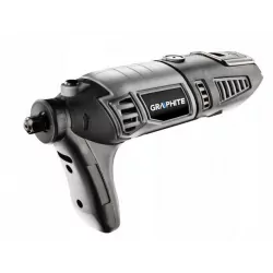 Miniszlifierka Graphite 59G019 170W obr8000-35000 GRAPHITE