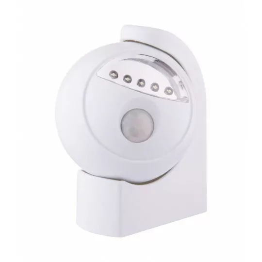LED light with motion and dusk sensor 3xAA P3875 EMOS