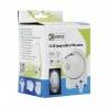 LED light with motion and dusk sensor 3xAA P3875 EMOS