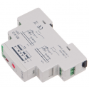 BIS-413 230V F&F bistable relay