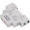 Przekaźnik bistabilny BIS-413 230V F&F