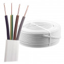 YDY flat cable 4x1.5