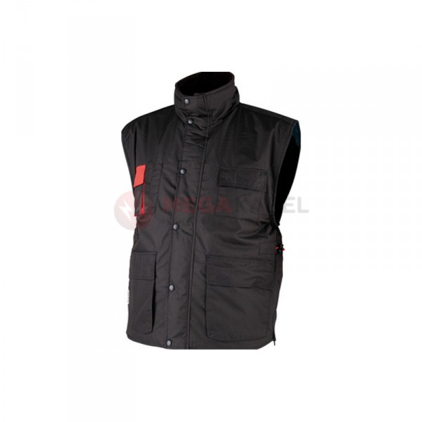 Kamizelka bezrękawnik DUGO rozm.M YT-80356 YATO