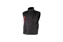 DUGO sleeveless vest size M YT-80356 YATO