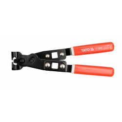 Pivot cover pliers 235mm YT-0606 YATO