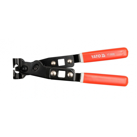 Pivot cover pliers 235mm YT-0606 YATO