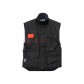 DUGO sleeveless vest size M YT-80356 YATO