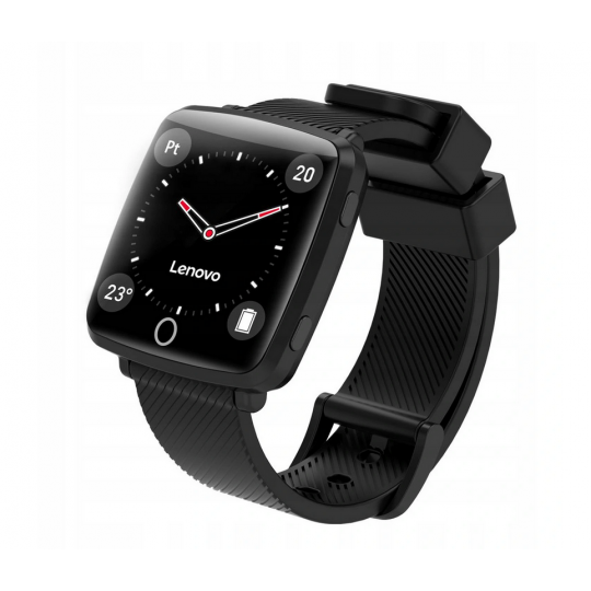 Lenovo Smartwatch HW25P Carme.