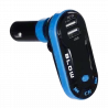 Transmiter samochodowy MP3/FM/BT/USB 74-148 BOWI
