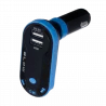 Transmiter samochodowy MP3/FM/BT/USB 74-148 BOWI