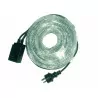 Flowing multicolor outdoor light hose 8-functions10m OKEJ LUX