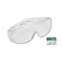 Safety glasses clear S-47265 Stalco
