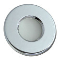 Spot HL756 ceiling fixture chrome 01233 Horoz