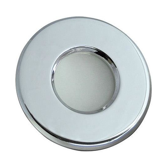 Spot HL756 ceiling fixture chrome 01233 Horoz