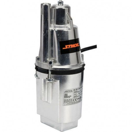 Pompa membranowa 280W 79943 Sthor