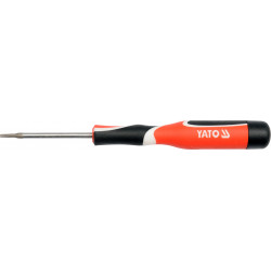 Torx precision screwdriver T7x50mm YT-25854 YATO