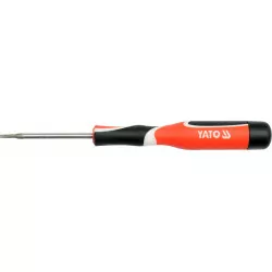 Wkrętak precyzyjny torx T7x50mm YT-25854 YATO