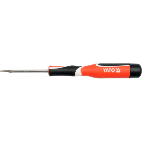 Torx precision screwdriver T7x50mm YT-25854 YATO