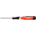 Torx precision screwdriver T7x50mm YT-25854 YATO