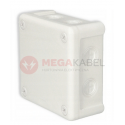 White box with/clamp 90x90x25 n/t 042-51 Wikat