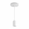 Lampa Oprawa wisząca UNO CLG White E27 03810 Struhm