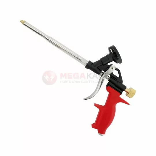 Pistolet do pianki montażowej YT-6741 YATO