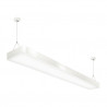 Lampa sufitowa wisząca FLARA LED 45W White 03633 STRUHM