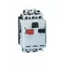 Wyłącznik silnikowy 4-6,3A 2,5kW M611/2,5 N FAEL