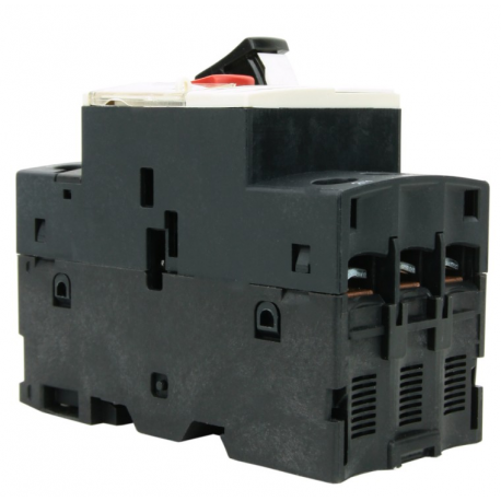 XBS motor circuit breaker GV2MV04/0.4-0.63A (thermistor) XBS