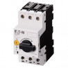 Motor circuit breaker 3P 0.63-1A PKZM0-1-EA Eaton