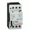 Wyłącznik silnikowy 3P 1,5kW 2,5-4A 1R/1Z 606827 LEGRAND