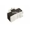 Wyłącznik silnikowy 3P 1,5kW 2,5-4A 1R/1Z 606827 LEGRAND