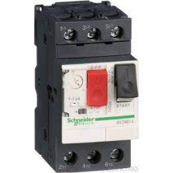 Motor circuit breaker 3P 5.5kW 9-14A GV2ME16 Schneider