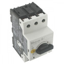 Motor circuit breaker 1A - 1,6A 0,55 kW PKZM0-1,6 EATON