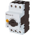 Motor circuit breaker 1A - 1.6A 0.55 kW PKZM0-1.6 EATON