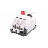 Motor circuit breaker 2.5-4A 1.5kW M611/1.5 N FAEL