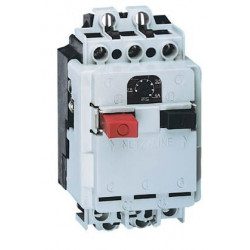 Motor circuit breaker...