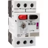 Motor circuit breaker 0,55kW 1-1,6,3A MS-18-1,6 ETI