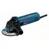 GWS 850 Profess. angle grinder with speed regulator BOSCH