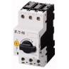 Motor circuit breaker 4A - 6,3A 2,2 kW PKZM0-6,3 EATON