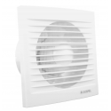 TORNADO 100 S 15W 230V white Dospel fan