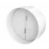 TORNADO 100 WP 15W 230V white Dospel fan