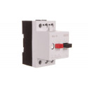 3P motor circuit breaker 1.5kW 2.5-4A MBS25-040 AEG